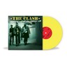 Should I Stay Or Should I Go (Limited Sunshine Vinyl 7") cover