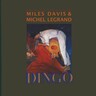 Dingo: Selections From The Motion Picture Soundtrack (LP) cover