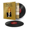 Ziggy Stardust And The Spiders From Mars: The Motion Picture Soundtrack Vinyl cover