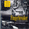 MARBECKS COLLECTABLE: Fingerbreaker - classics of Ragtime and Early Jazz Piano cover