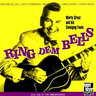 Ring Dem Bells cover