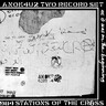 Stations Of The Crass (LP) cover