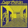 Deep Entries: Gay Electronic Excursions 1979-1985 (LP) cover