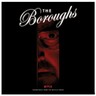The Boroughs (Soundtrack From The Netflix Series) (LP) cover