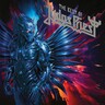The Best Of Judas Priest (LP) cover