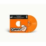 Insomnia (Limited Orange Vinyl LP) cover