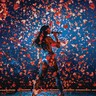 Live From Mexico (LP) cover