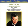 MARBECKS COLLECTABLE: Van Cliburn - A Romantic Collection cover
