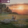 Quiet Summer Evening - British Light Classics cover