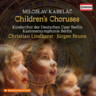 Kabelác: Kinderchöre cover