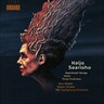 Saariaho: Saarikoski Songs, Vista, Three Preludes cover