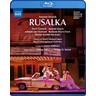 Dvorak: Rusalka cover