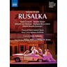 Dvorak: Rusalka cover