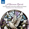A German Spirit - 17th Century Music For the Time of Witsun and Trinitatis cover