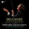 Bruckner: Symphony No. 4 cover