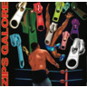 Zips Galore (LP) cover