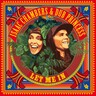 Let Me In (7") cover