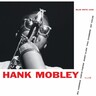 Hank Mobley (Blue Note Classic Vinyl LP) cover