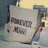 Forever Now (LP) cover