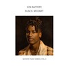 Black Mozart (LP) cover