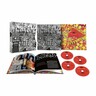 Wheels Of Fire Live At The Fillmore & Winterland (Expanded Deluxe Edition 5 CD Set) cover