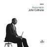 Ascension (Edition I & II) (Verve Vault Edition LP) cover