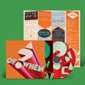 A ? Of WHEN cover