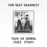 Teen of Denial: Joe's Story (LP) cover