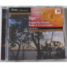 MARBECKS COLLECTABLE: Elgar: Enigma Variations / Pomp and Circumstance Marches / The Crown of India - Suite cover