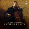 Foote: The Complete Cello Works cover