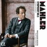 Mahler: Symphony No. 5 (On Period Instruments) cover
