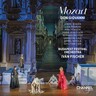 Mozart: Don Giovanni cover