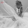 American Tunes #1 cover