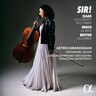 Sir! cover