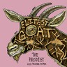Elitest G.O.A.T. (The Prodigy Acid Thunder Mix) (7") cover