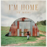 I'm Home (LP) cover