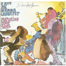 The Dave McKenna Quartet - featuring Zoot Sims cover