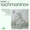 MARBECKS COLLECTABLE: Rachmaninov: Symphony No.2, Vocalise, Piano Concertos Nos.2 & 3 cover