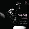 Tableaux cover