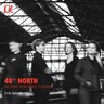 48° North. Caldara, from Venice to Vienna cover