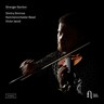 Stranger Sainton cover