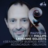 Piazzolla: 4 Seasons of Buenos Aires cover