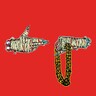 Run The Jewels 2 (Reissue LP) cover