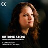 Historiæ sacræ cover