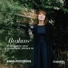 Brahms: Intermezzi, Op. 117 - Klavierstücke, Opp. 118 & 119 cover