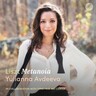 Liszt: Metanoia - Late Piano Works cover