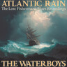 Atlantic Rain: The Lost Fisherman's Blues Recordings cover