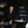Widor: Piano Music cover