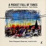 Johnson: A Pocket Full of Tunes cover