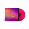 The Greatest (20th Anniversary Edition Limited Pink Vinyl LP) cover